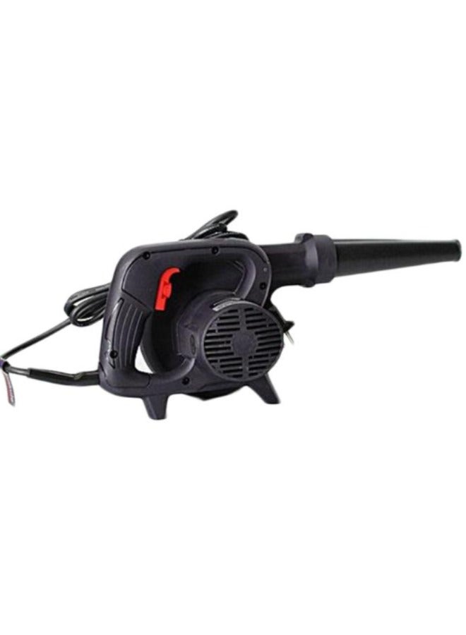 650W Portable Electric Blower with 13000rpm Indoor and Outdoor Cleaning and Maintenance Tool (PB005)