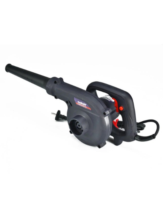 650W Portable Electric Blower with 13000rpm Indoor and Outdoor Cleaning and Maintenance Tool (PB005)