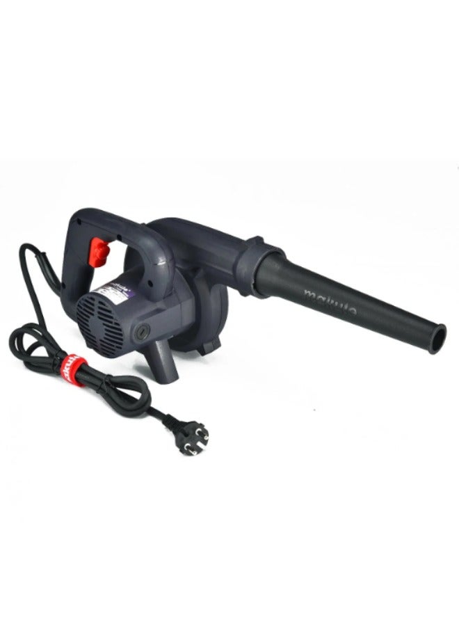 650W Portable Electric Blower with 13000rpm Indoor and Outdoor Cleaning and Maintenance Tool (PB005)