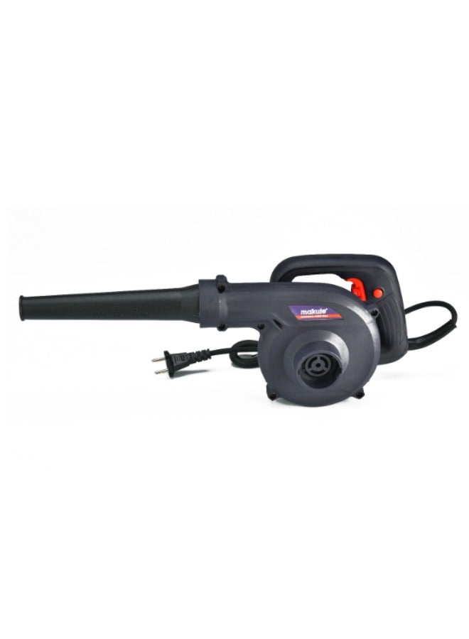 650W Portable Electric Blower with 13000rpm Indoor and Outdoor Cleaning and Maintenance Tool (PB005)