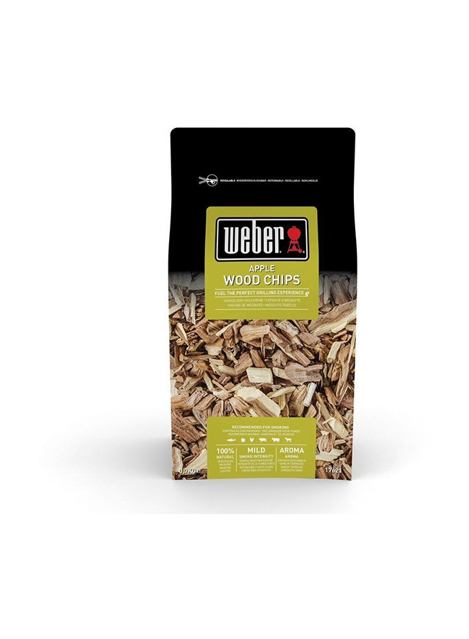 Apple Wood Chips Beige