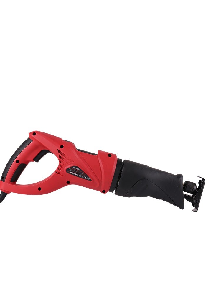 Reciprocating SAW