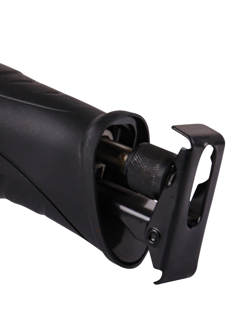 Reciprocating SAW
