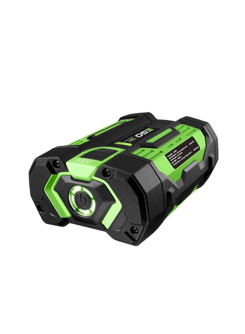 EGO 56V 2.5AH BATTERY