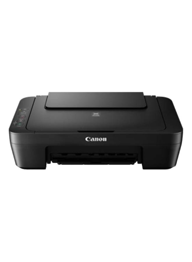 PIXMA MG2541S, Compact Home All-In-One Printer, Scanner and Copier (Upgraded MG2540S Model) Grey