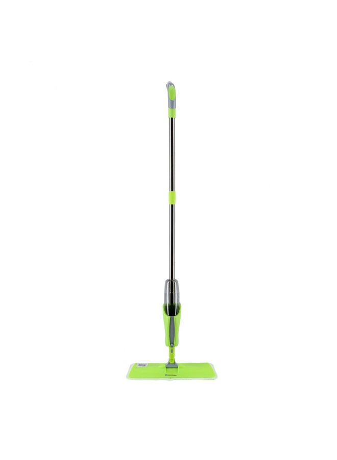 2-In-1 Spray Mop Green