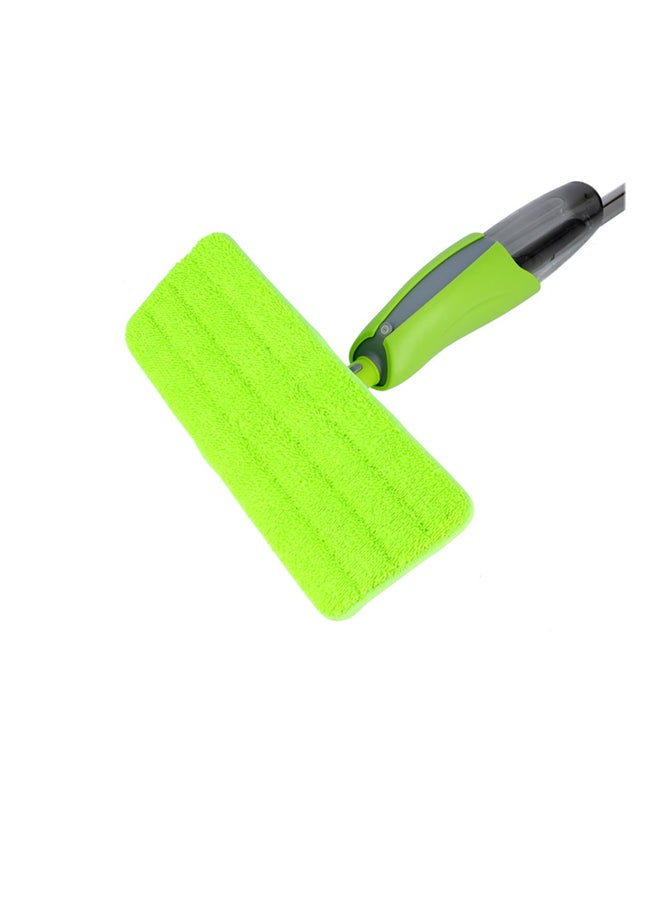 2-In-1 Spray Mop Green