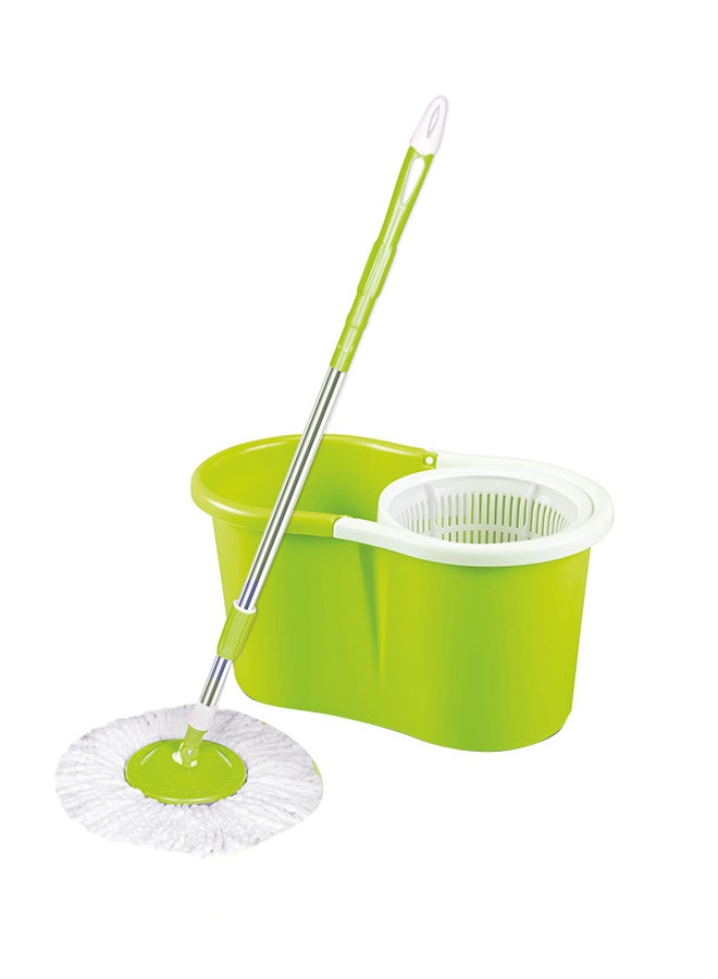 Optimistic Spin Easy Mop Green 60cm