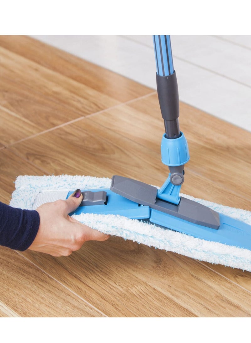 POWER COLLECT FLAT MOP