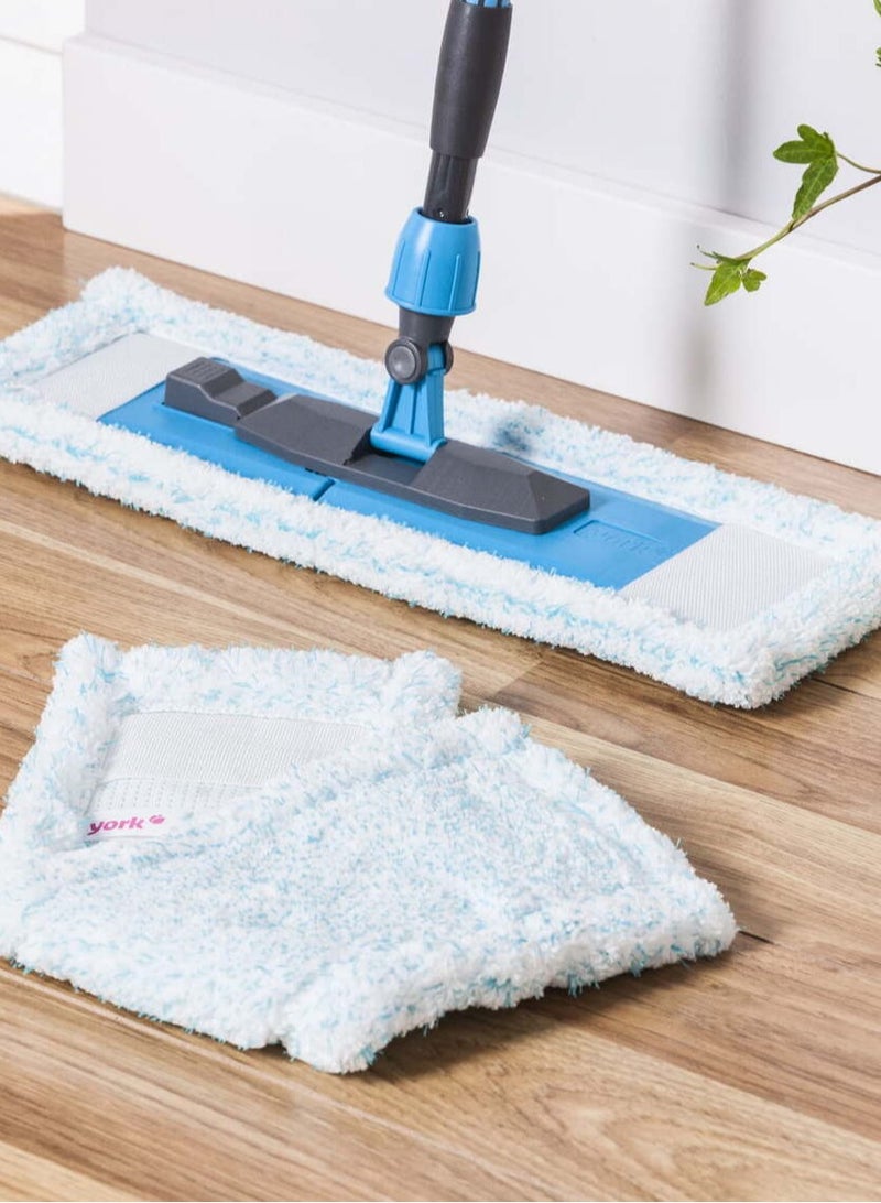 POWER COLLECT FLAT MOP