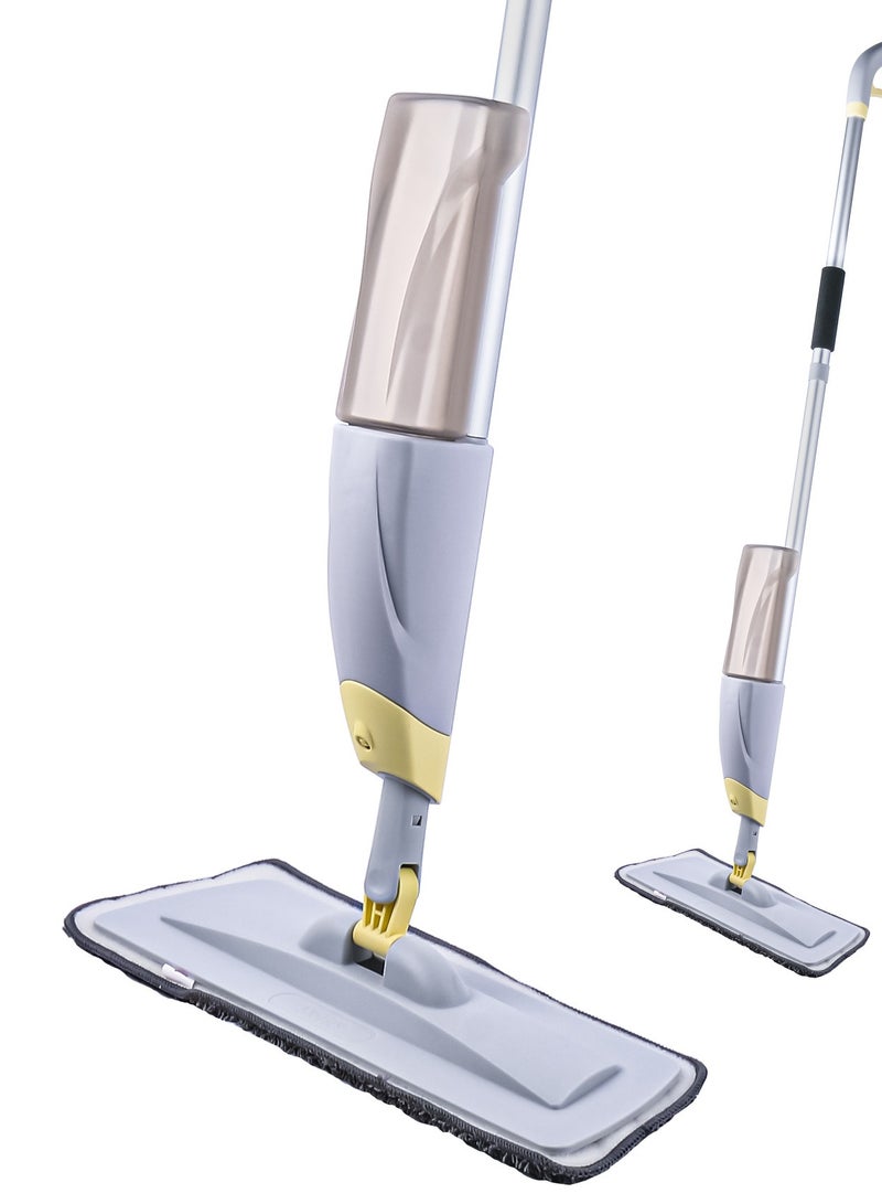 FLAT SPRAY MOP YORK