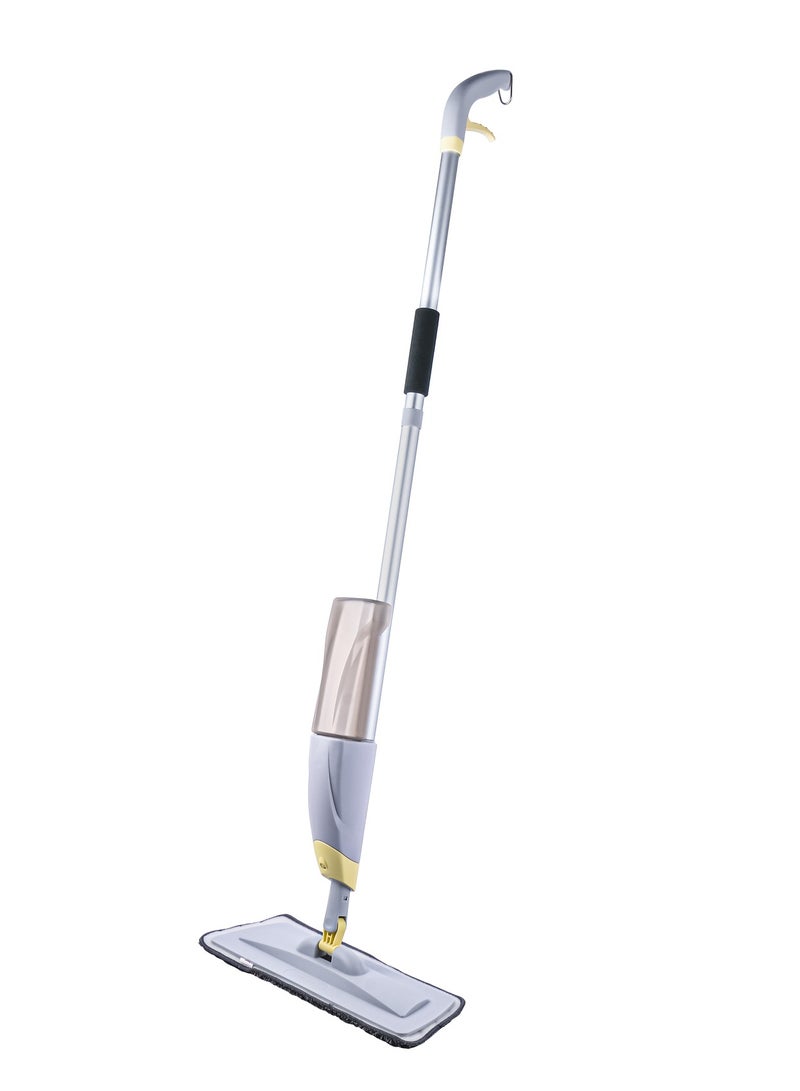 FLAT SPRAY MOP YORK