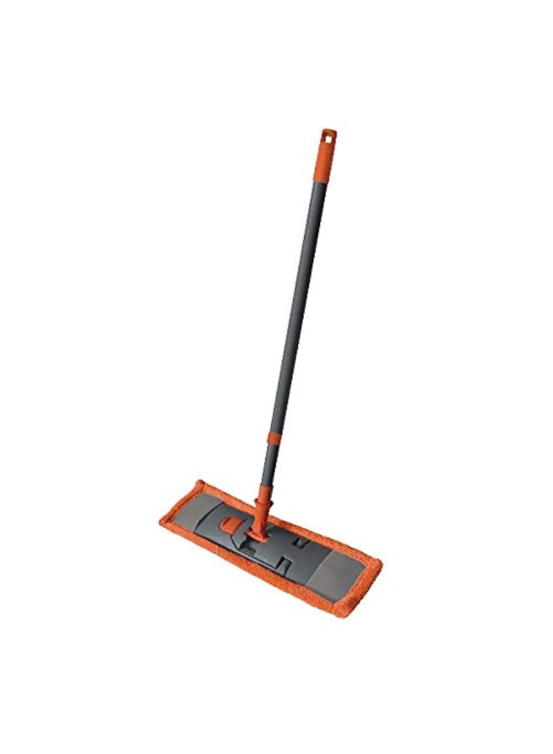 Flat Mop Stick With Handle