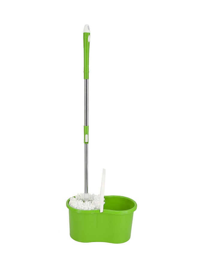 Optimistic Spin Easy Mop Green/White 1kg