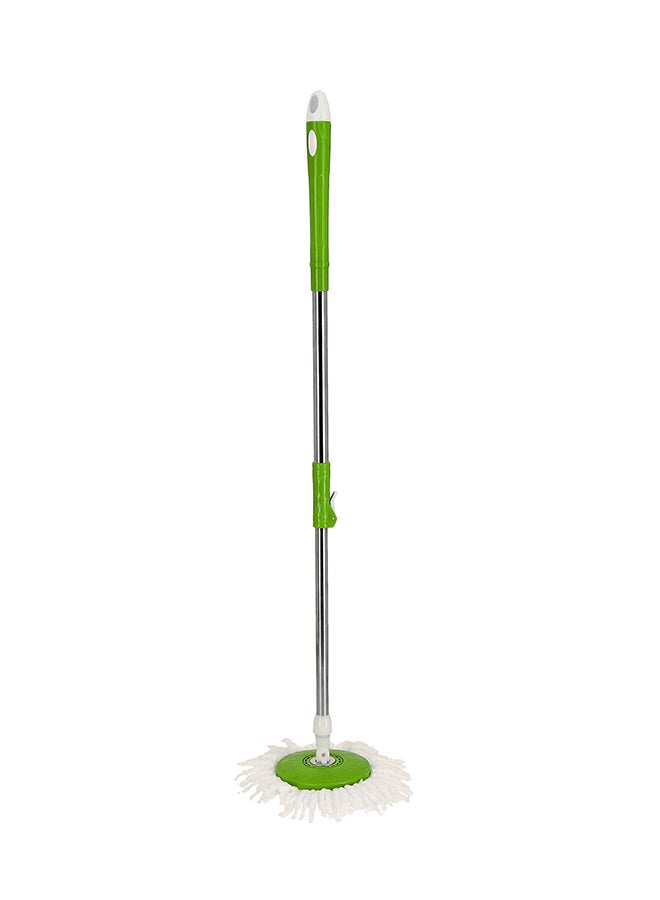 Optimistic Spin Easy Mop Green/White 1kg