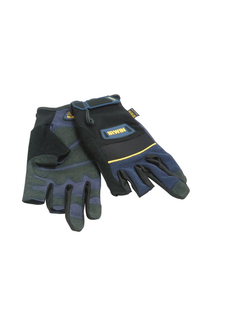 Glove for Carpenter, Large