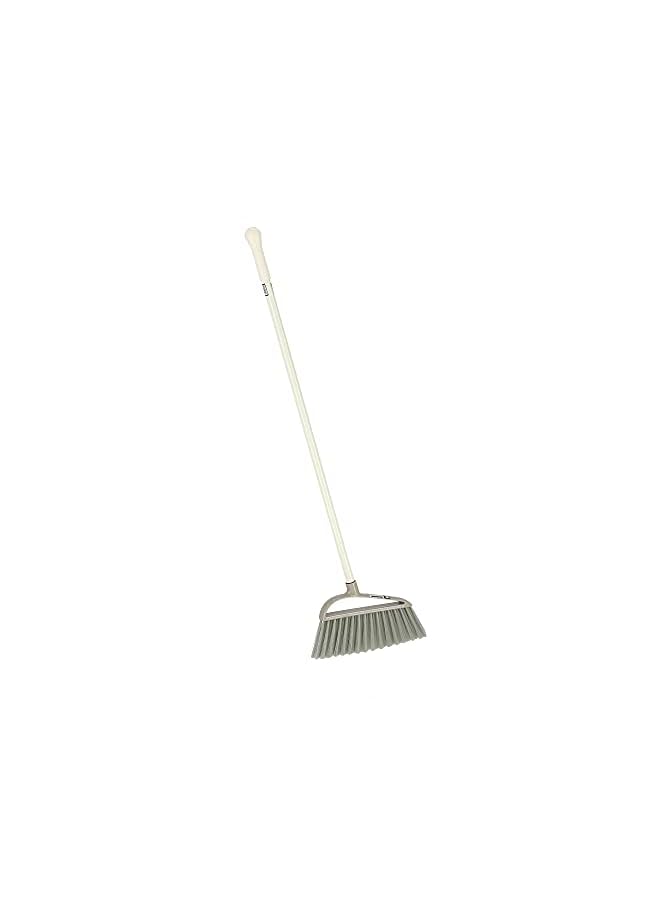 RF9657 Cleaning Brush with Dust Pan, Beige