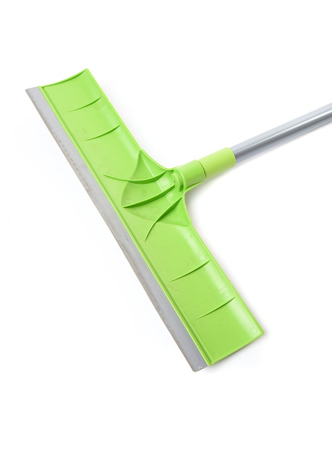 Scotch Brite Floor Squeegee Green 40cm