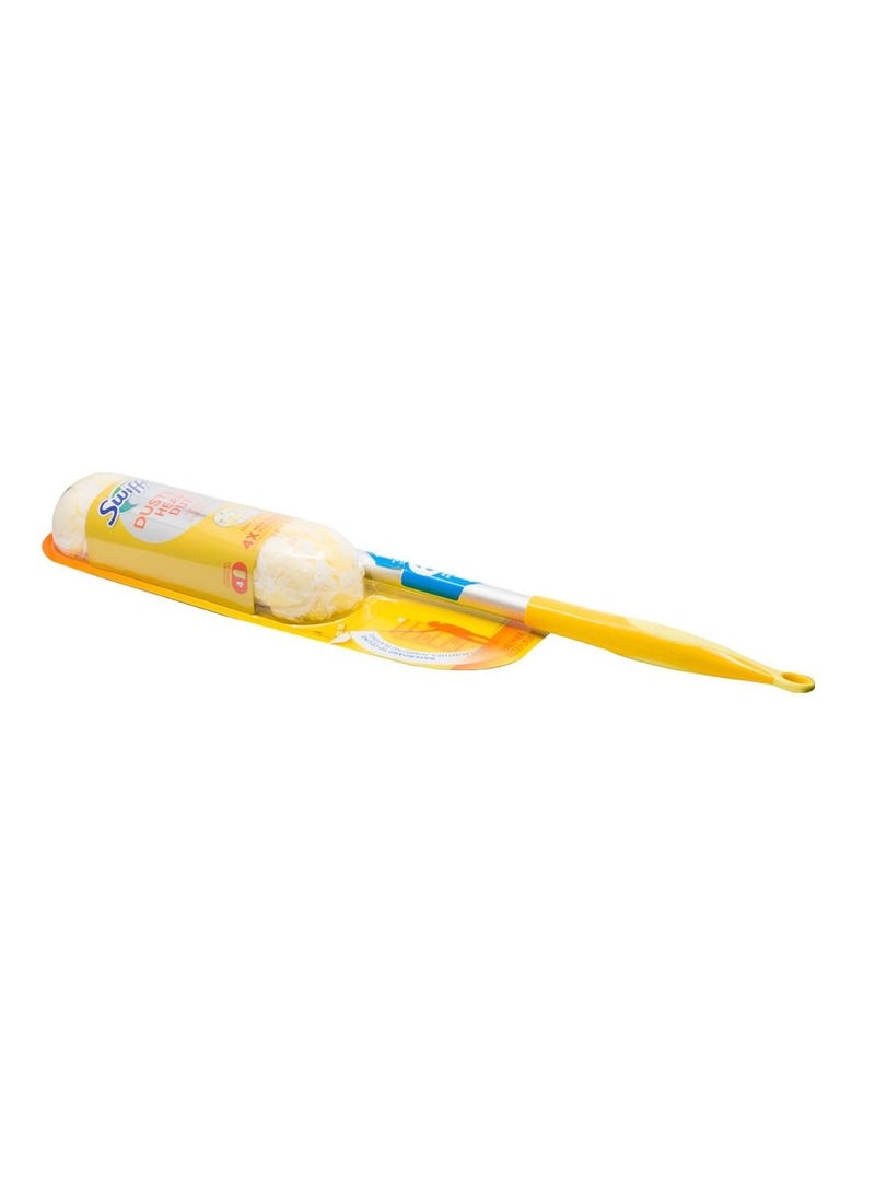 Swiffer - 360 Degree Duster Super Extendable Handle & Duster