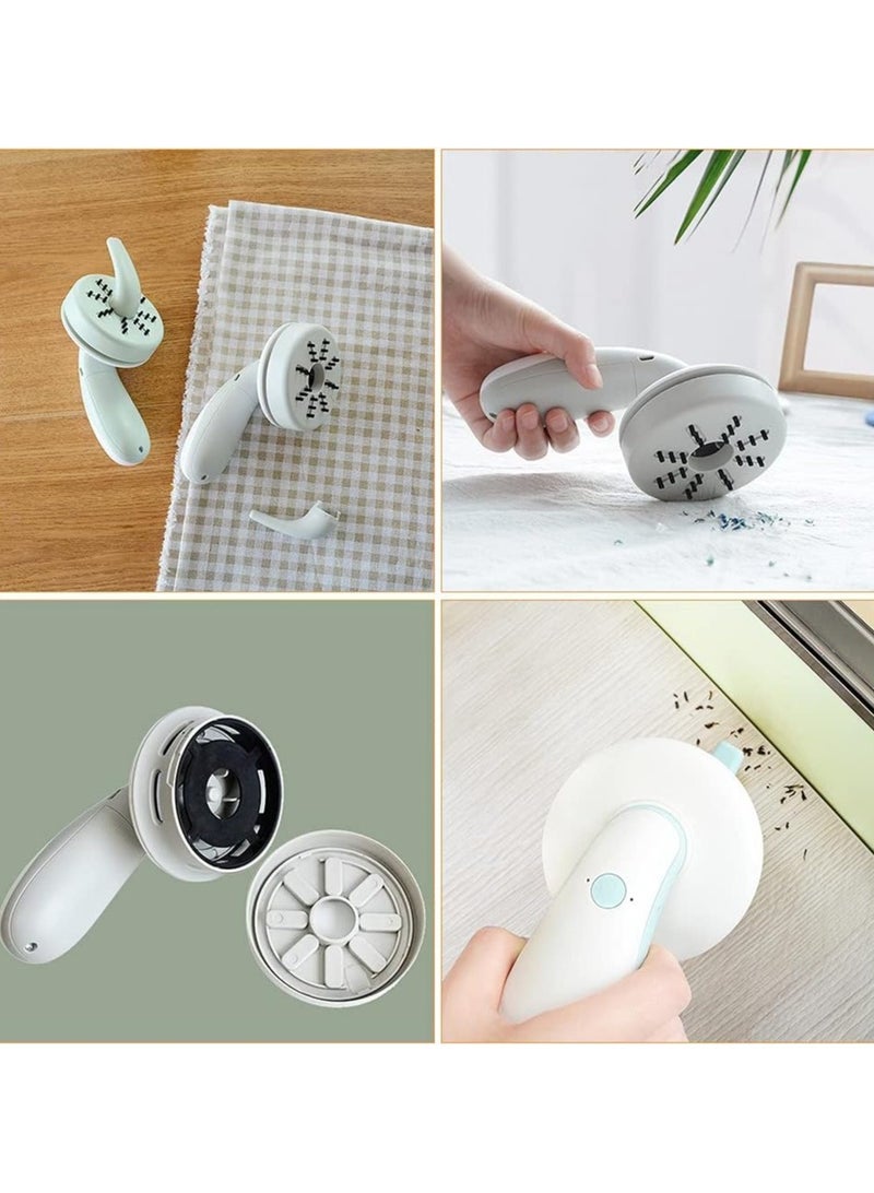 Handheld Mini Vacuum Cleaner Nail Cleaner Keyboard Cleaner Portable Crumb Sweeper for Home