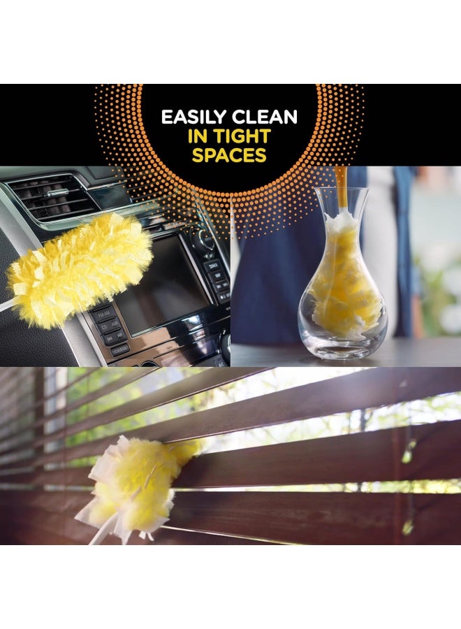 Swiffer 360 Degree Super Extendable Handle Duster