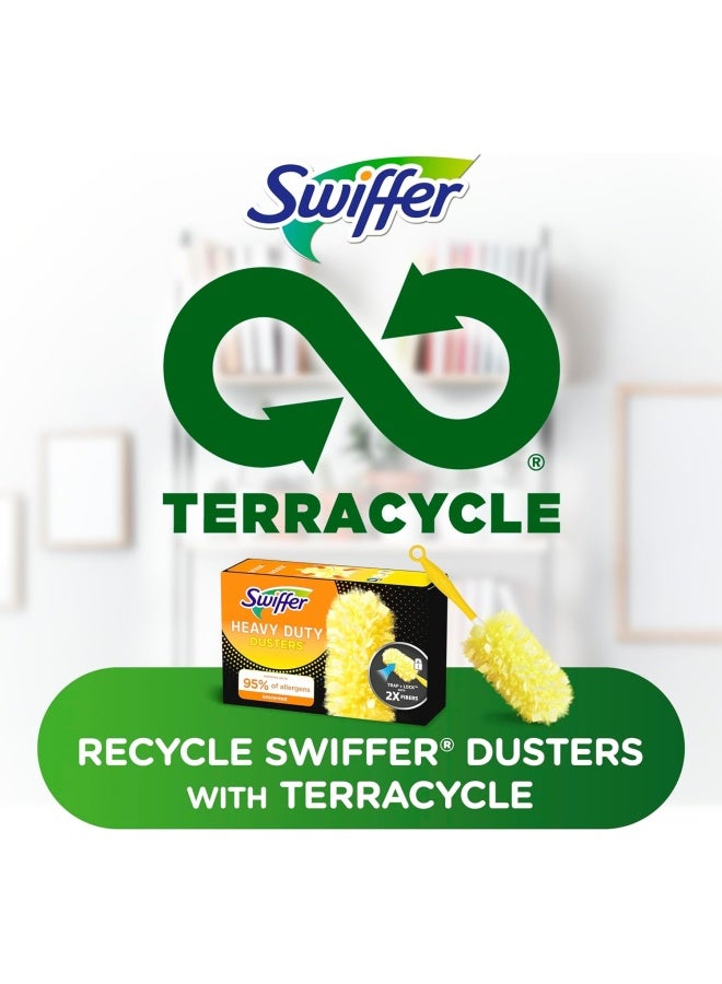 Swiffer 360 Degree Super Extendable Handle Duster