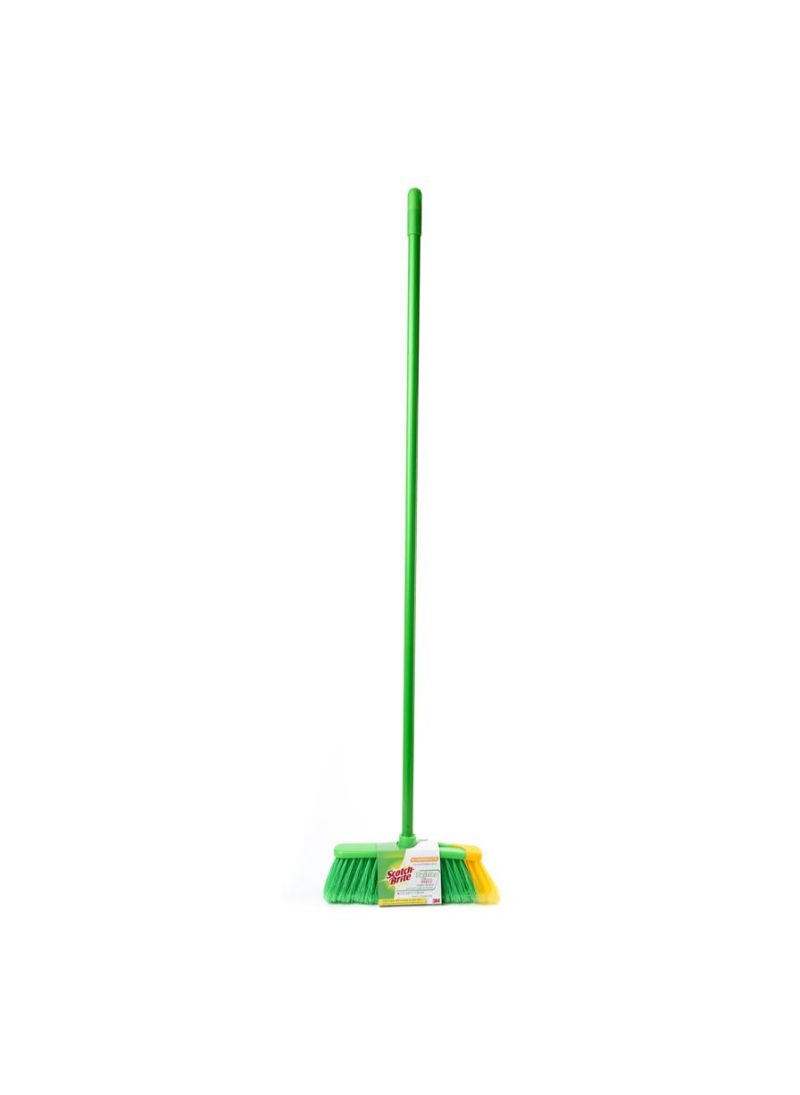 3M Scotch Brite Twister Fine Indoor Broom