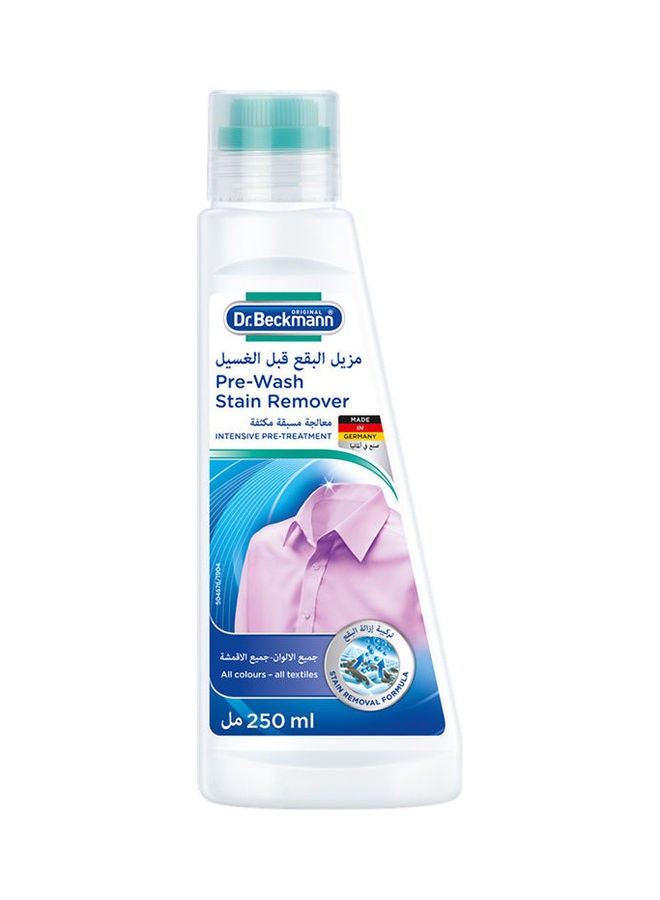 Pre-Wash Stain Remover 250ml