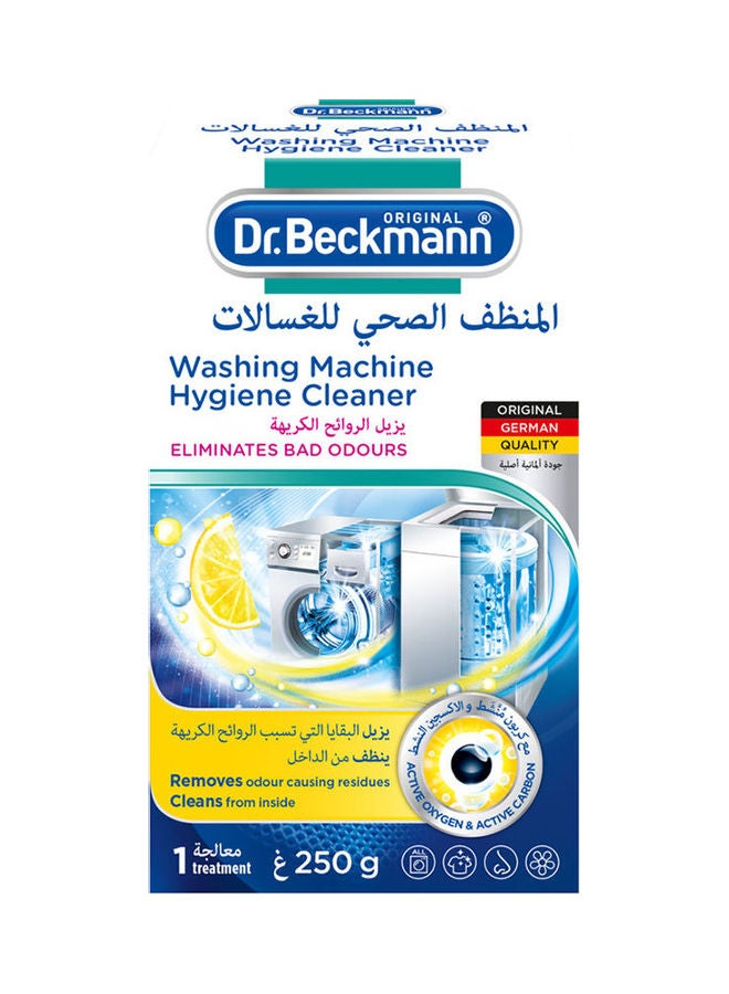 Washing Machine Hygienic Cleaner 250g