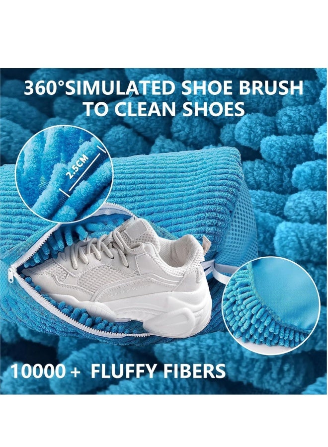 Laundry Bags, Bags For Shoes To Prevent Deformation, Washer And Dryer Bags, Bags For Washing And Protecting Shoes