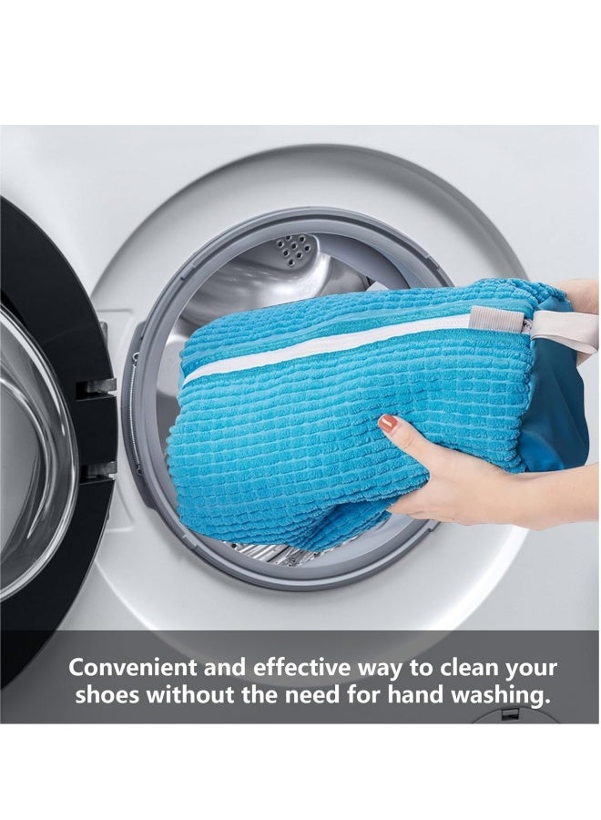 Laundry Bags, Bags For Shoes To Prevent Deformation, Washer And Dryer Bags, Bags For Washing And Protecting Shoes