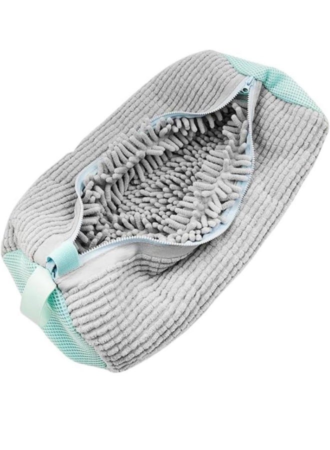 Laundry Bags, Bags For Shoes To Prevent Deformation, Washer And Dryer Bags, Bags For Washing And Protecting Shoes