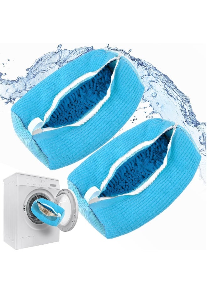 Laundry Bags, Bags For Shoes To Prevent Deformation, Washer And Dryer Bags, Bags For Washing And Protecting Shoes