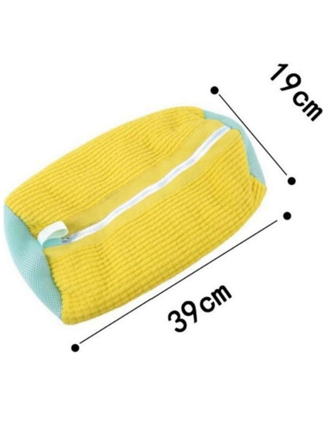Laundry Bags, Bags For Shoes To Prevent Deformation, Washer And Dryer Bags, Bags For Washing And Protecting Shoes