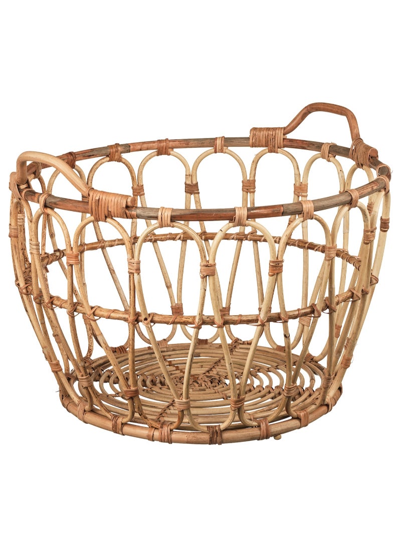 Basket, 54x39 cm