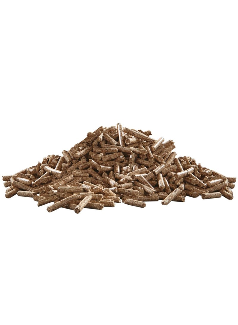 Wood Pellets Alder