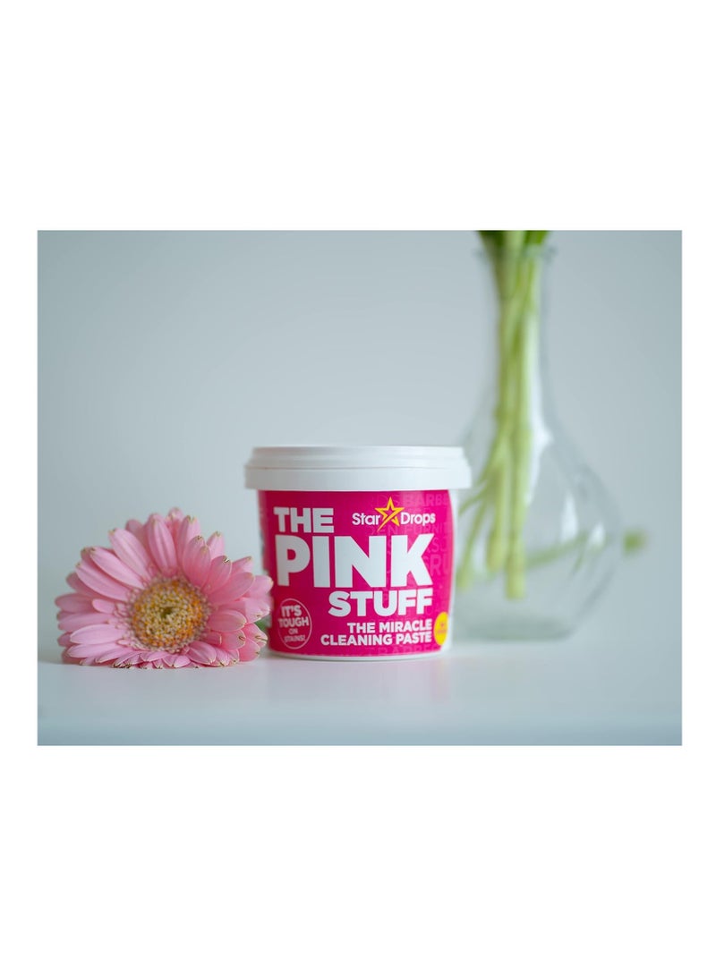 The Pink Stuff The Miracle All Purpose Cleaning Paste 850 G