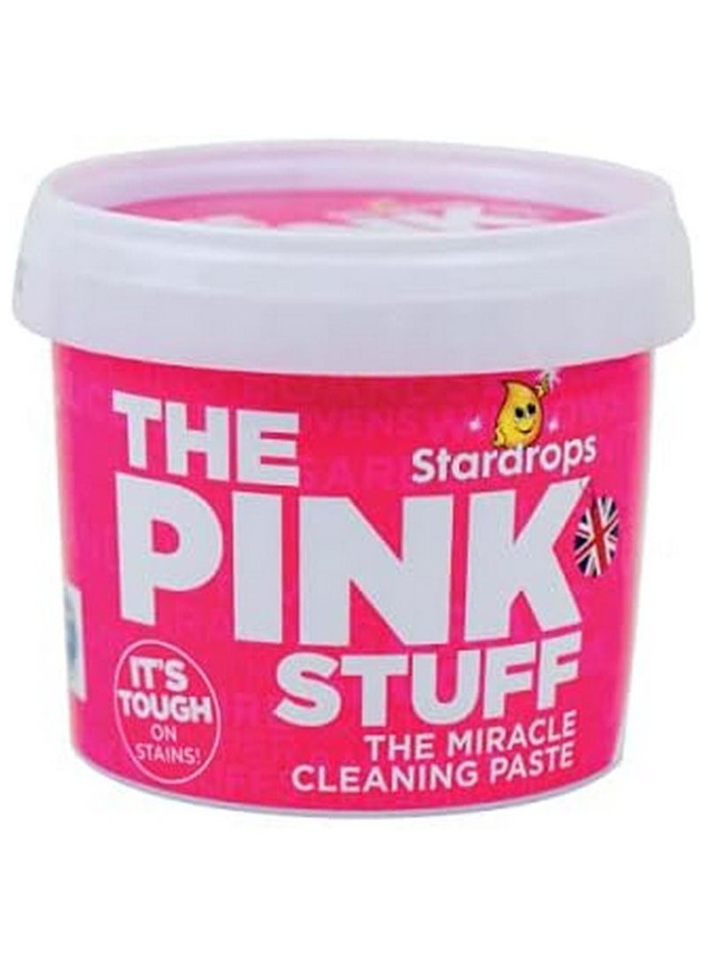 The Pink Stuff The Miracle All Purpose Cleaning Paste 850 G