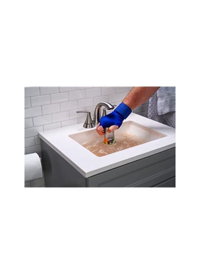 CLR PP4 – Abridor de drenaje 5 Power Plumber, 4,5 oz Pressurized