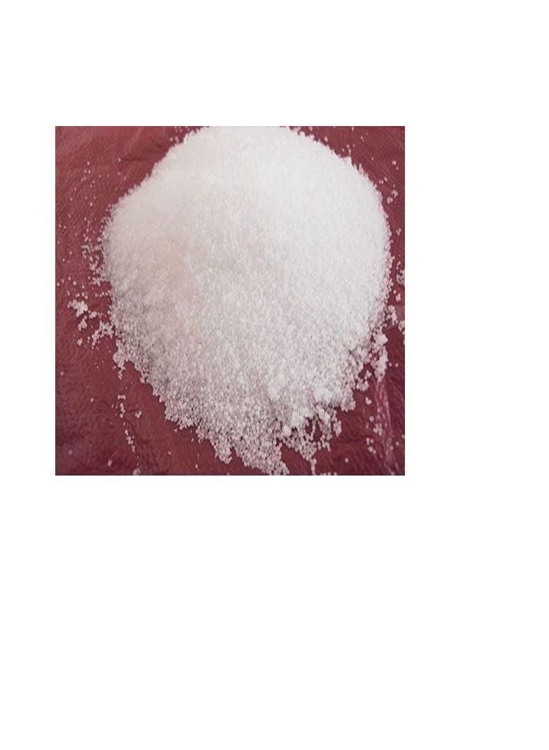 Caustic Soda (Sodium Hydroxide) Bag 17 Kg