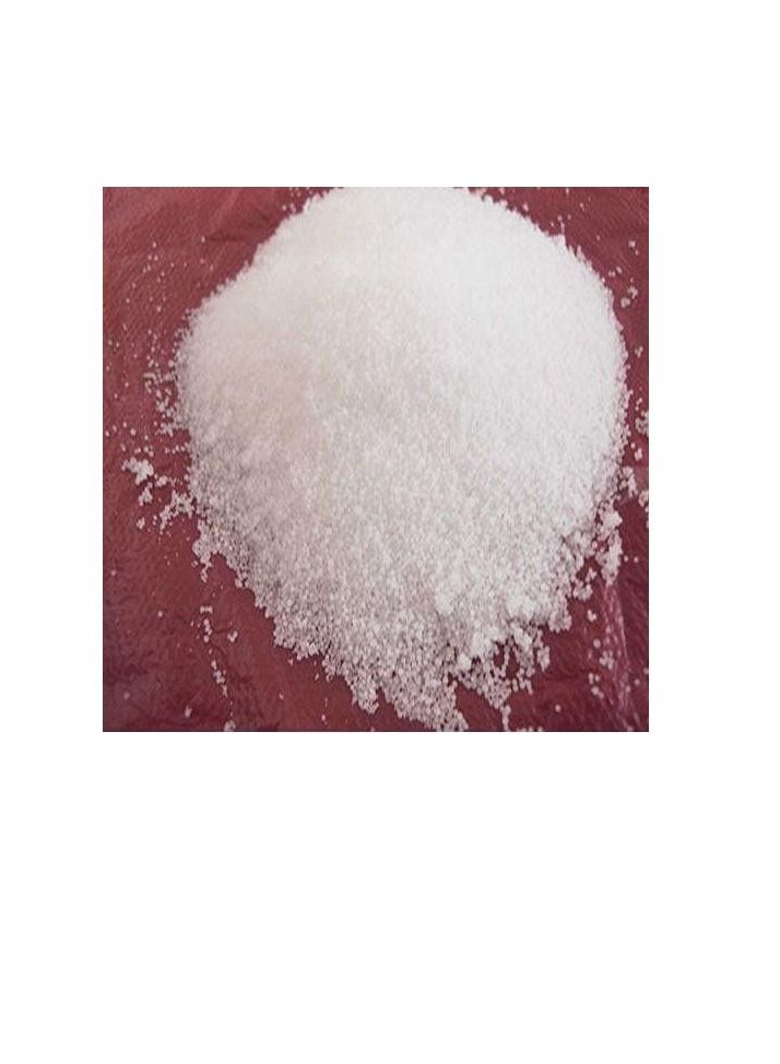 Caustic Soda (Sodium Hydroxide) Bag 17 Kg