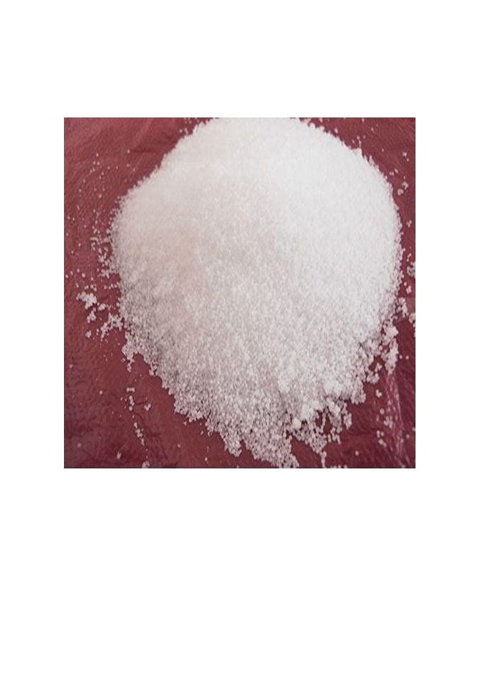 Caustic Soda (Sodium Hydroxide) Bag 17 Kg