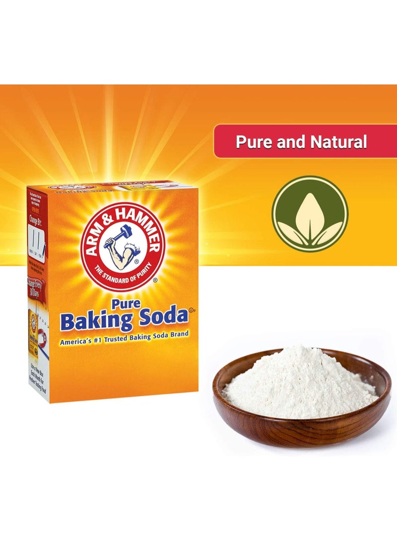 Pure Baking Soda 1.58 Kg