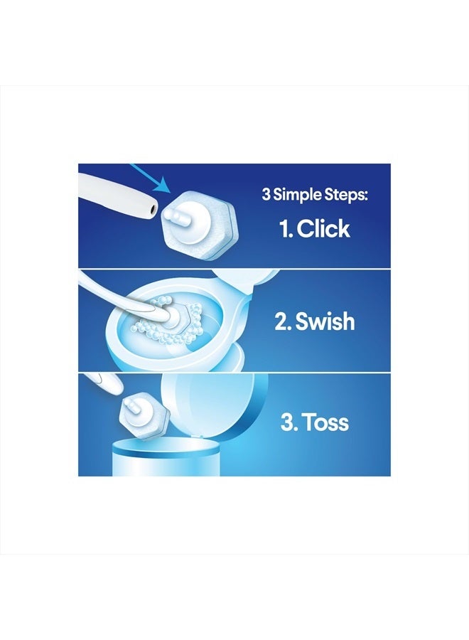 ToiletWand System