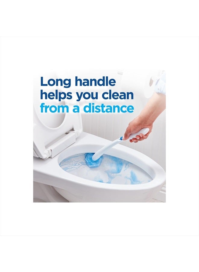 ToiletWand System