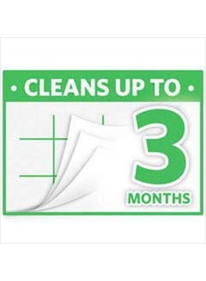 Clorox Automatic Toilet Bowl Cleaner Tablet - 6 Count