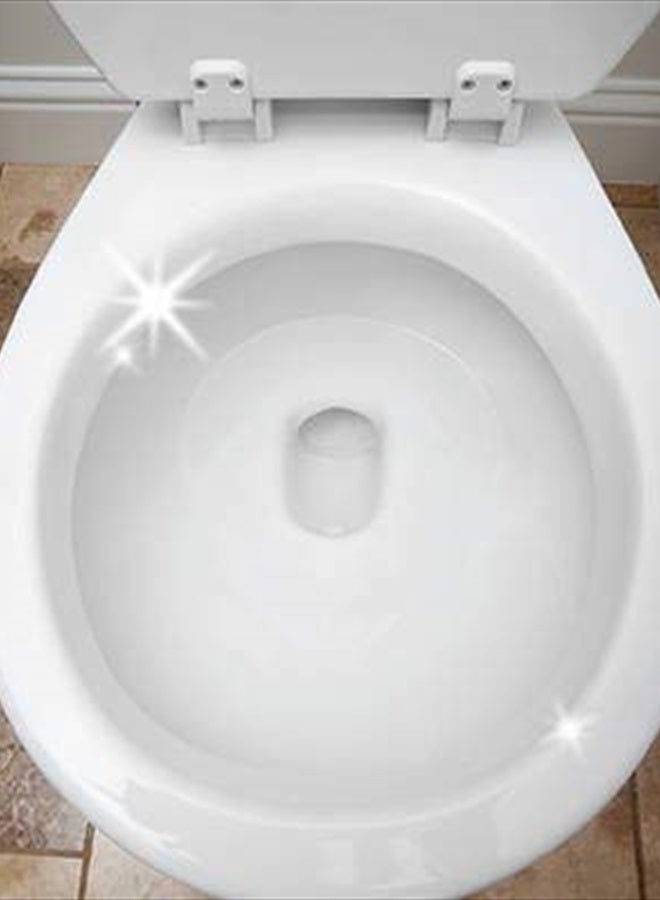 Clorox Automatic Toilet Bowl Cleaner Tablet - 6 Count