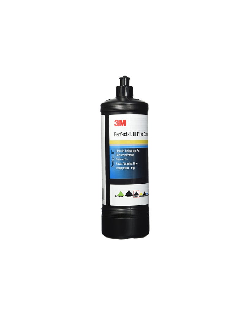 3M Polish FINE COMPUND 09375