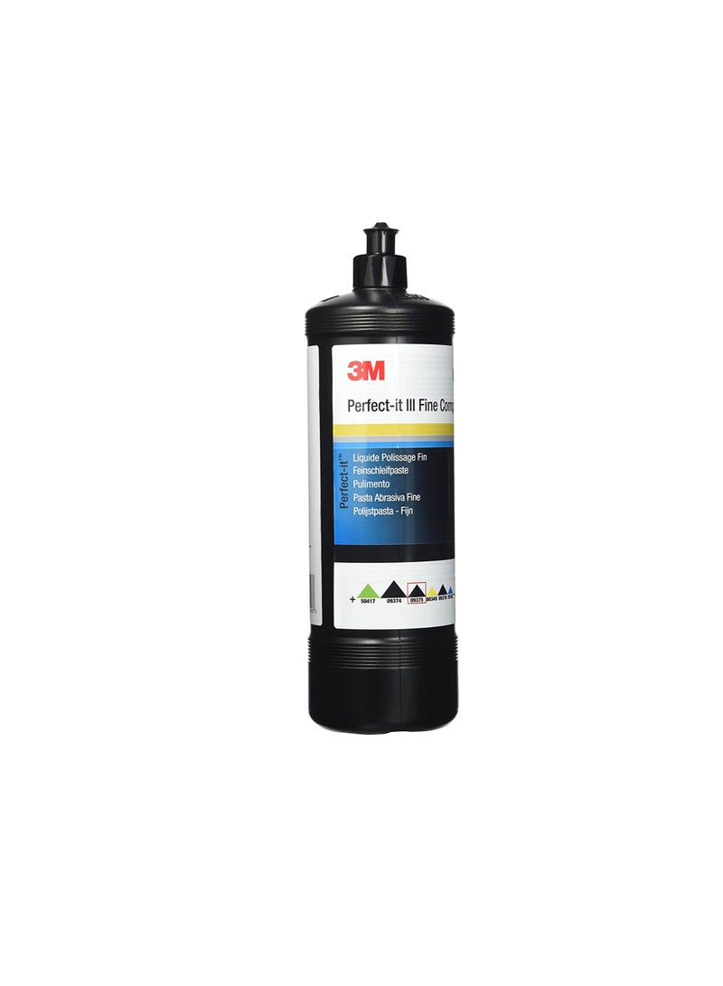 3M Polish FINE COMPUND 09375