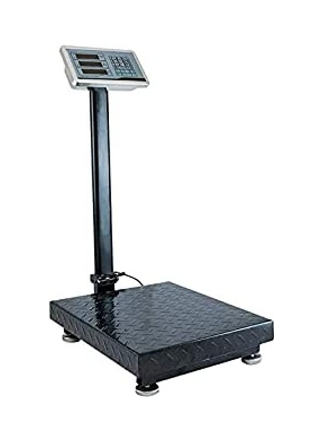 Platform Scale Grey 100kg